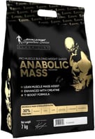 KEVIN LEVRONE ANABOLIC MASS CHOCOLATE HAZELNUT 7KG