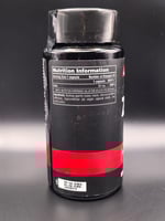 ATHLETIC ZINC 50 VEGGIE CAPS