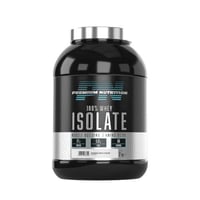 PN 100% WHEY ISOLATE SNIKERS 2 KG