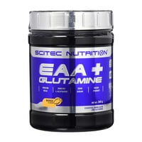 SCITEC EAA+GLUTAMINE MANGO 300G
