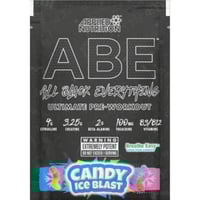 APPLIED SAMPLE ABE CANDY ICE BLAST 12.5 G