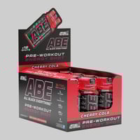 APPLIED ABE SHOT CHERRY COLA 60ML