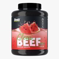 Basix Beef Protein Iso Vimtonic 4.4lb