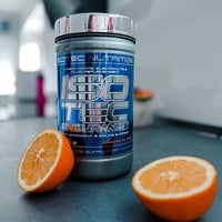 SCITEC ISOTEC ENDURANCE ORANGE 1000G