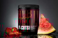 UNIVERSAL ANIMAL CUTS POWDER STRAWBERRY WATERMELON...