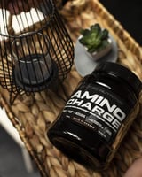 SCITEC AMINO CHARGE COLA 570G