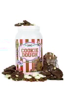 ADONIS COOKIE DOUGH DOUBLE CHOC HAZELNUT 1KG