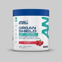 APPLIED ORGAN SHIELD RASPBERRY 300G