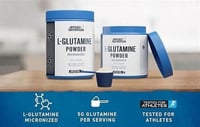 APPLIED GLUTAMINE POWDER 250g