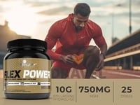 OLIMP FLEX XPLODE ORANGE 360G