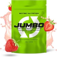 SCITEC JUMBO STRAWBERRY 1320G