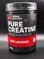 ATHLETIC PURE CREATINE SA 300G (offer)
