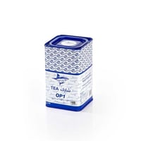 شاي القرش حديد