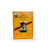 شاي واردات الكويت الذهبي