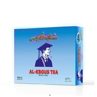 شاي الكبوس لبتن 100 كيس