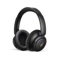 سماعة رأس لاسلكيه انكر ساوندكور LIFE Q30 - اسود