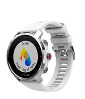 ساعة بولار الرياضية، موديل جريت أكس (Polar Grit X)