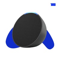 Echo Pop | تحكم صوتي بأليكسا