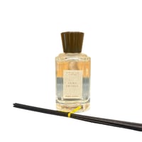 فواحة عطرية زجاجية فاخرة – Luxury Aroma Diffuser