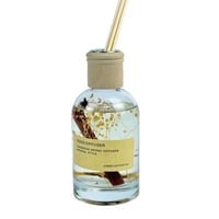 موزع عطر طبيعي بالقش والخشب