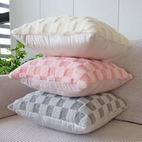 خدادية بتصميم مربعات