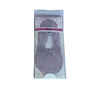 جوارب دانتيل نسائية "Kate" قصيرة بدون ظهور