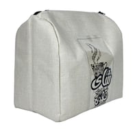 حقيبة حفظ طعام وشراب بعازل حراري-تصميم شاي وقهوة