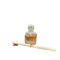 فواحة اعواد زجاجية فاخرة