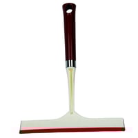 ممسحة زجاج وحوائط مخصصة لإزالة الماء