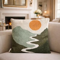 وسادة - خداديات بنمط بوهيمي