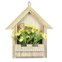 لوحة ورد للجدار