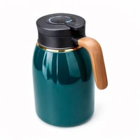 ترمس حراري أنيق سعة 1.1 لتر و 1.6 لتر