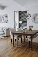 إطارات الصور 8x10 مع حصيرة وزجاج عالي الدقة