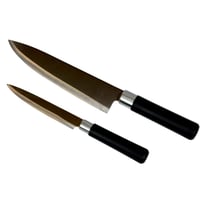 طقم سكاكين متعددة الاستخدام بجودة عالية-3 قطع