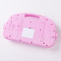 حصيرة ألعاب أطفال موسيقية مع بيانو وألعاب معلقة