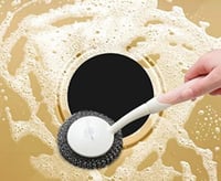 فرشاة تنظيف