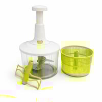 فرامة خضار يدوية متعددة الاستخدام