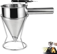 موزع خليط ستانلس ستيل