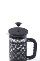 فرنش برس زجاجي -اطار أسود