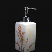 طقم إكسسوارات حمام فاخر من 4 قطع