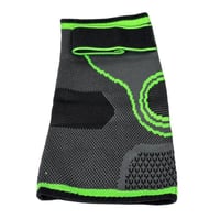 دعامة كوع مرنة وضغطية