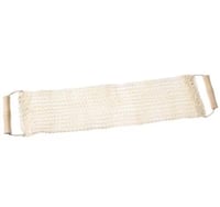 إسفنجة استحمام للظهر