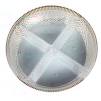 صينية تقديم حلويات