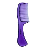 مشط بلاستيك مناسب للفنادق والاستراحات والسفر – تصم...