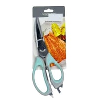 مقص مطبخ متعدد الاستخدامات بمقبض مريح