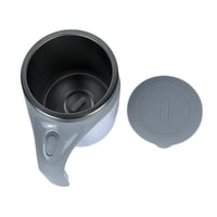 كوب قهوة حراري بخاصية الخلط الذاتي