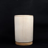 طقم إكسسوارات حمام فاخر من 4 قطع