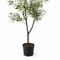 شجرة زيتون صناعية فاخرة – ديكور مداخل الفلل والمنا...