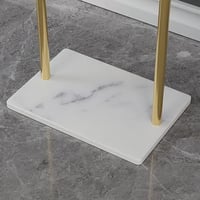 علاّقة معاطف بشكل U مقلوب