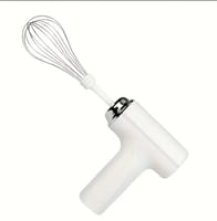 خلاط كيك كهربائي محمول